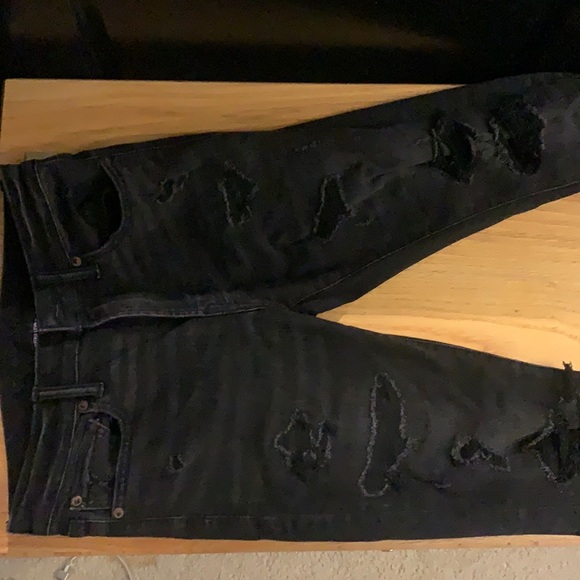American Eagle Skinny Jeans - Picture 2 of 6
